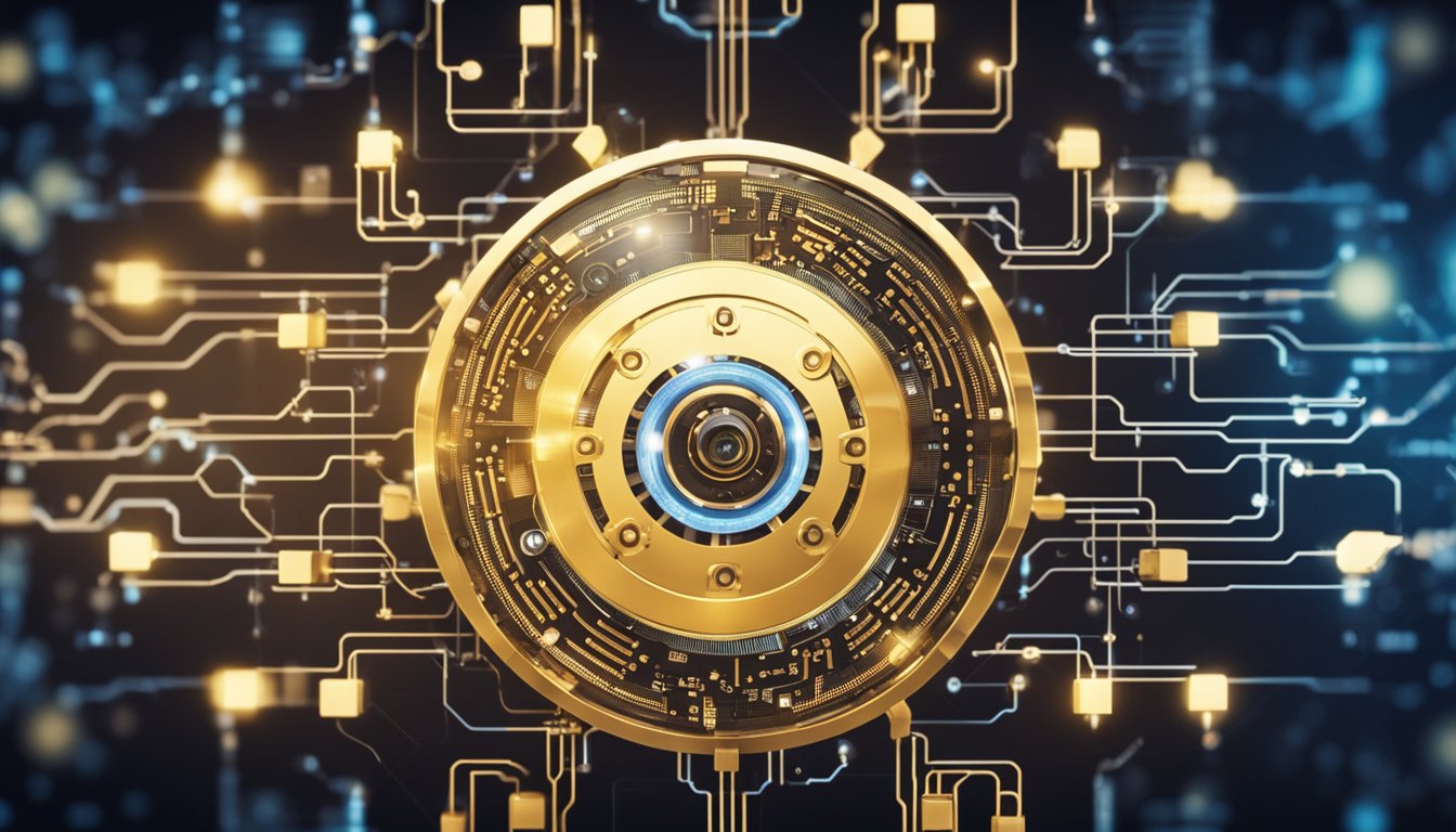 We Put Cybersecurity at the Core of Everything We Do We Put Cybersecurity at the Core of Everything We Do